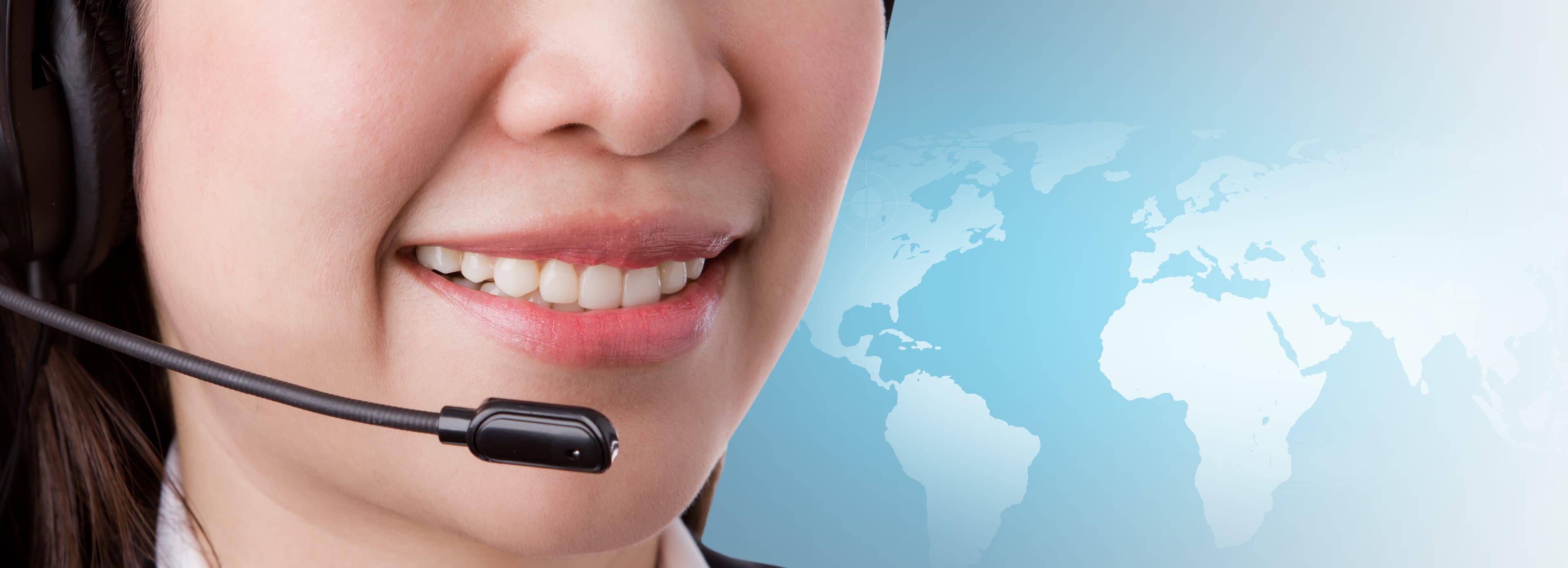 Contact illustration
