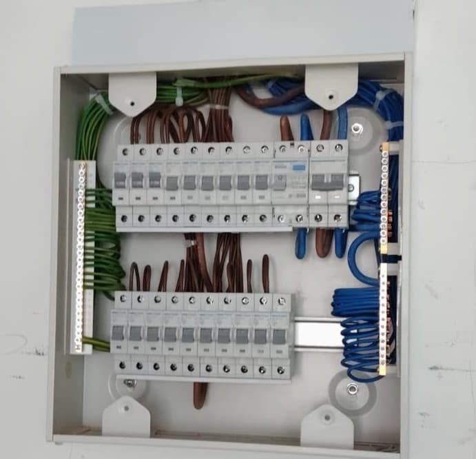 Pro Handyman Service service 3