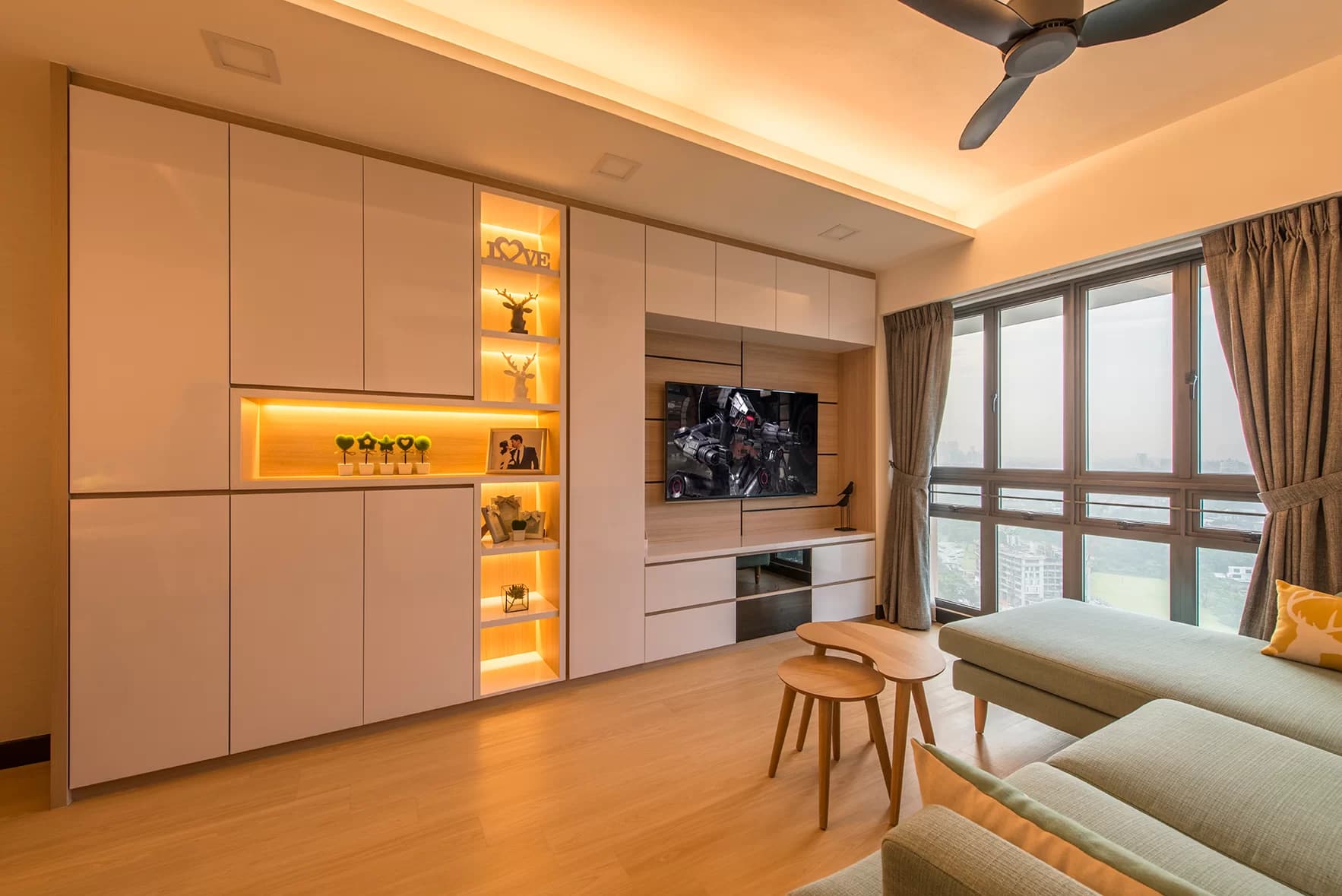 Pro Handyman Service service 1
