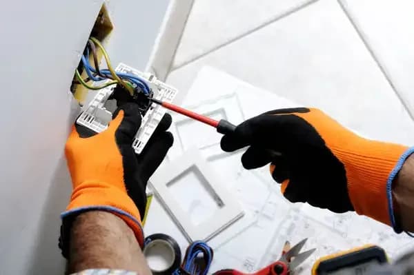 Electrical Repairs