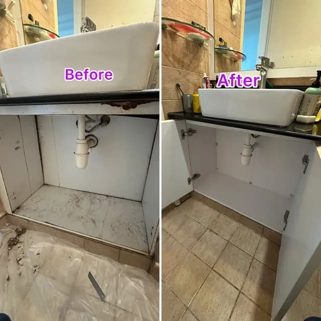 Pro Handyman Service project 10