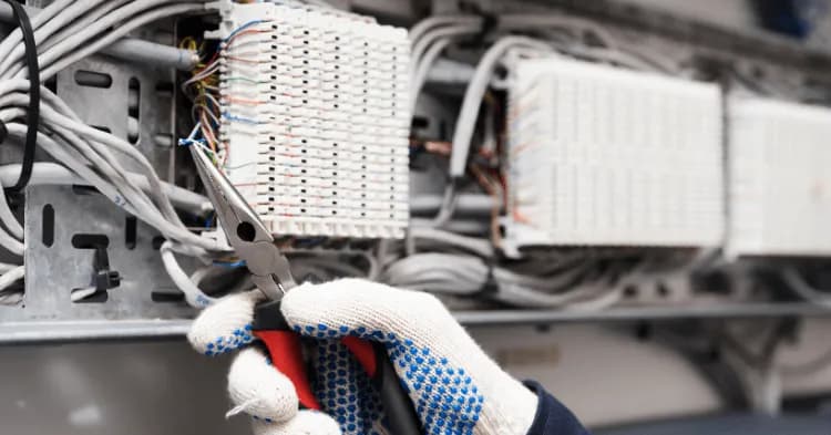 Safe & Reliable Electrical Services in Singapore