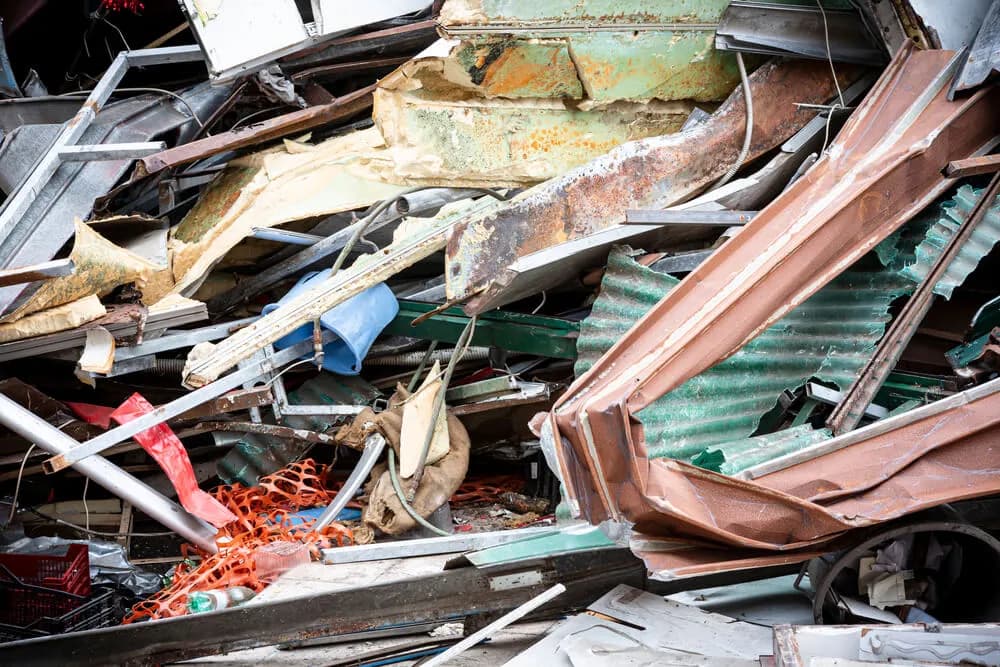 Why Choose Our Disposal Team
