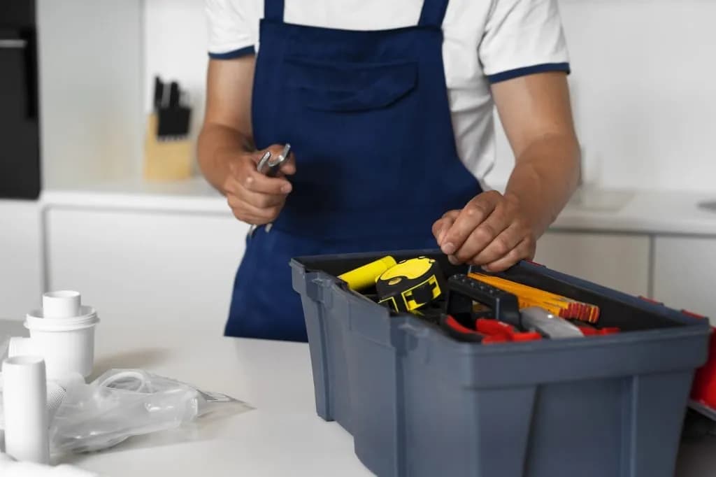 Professional Handyman Services in Singapore