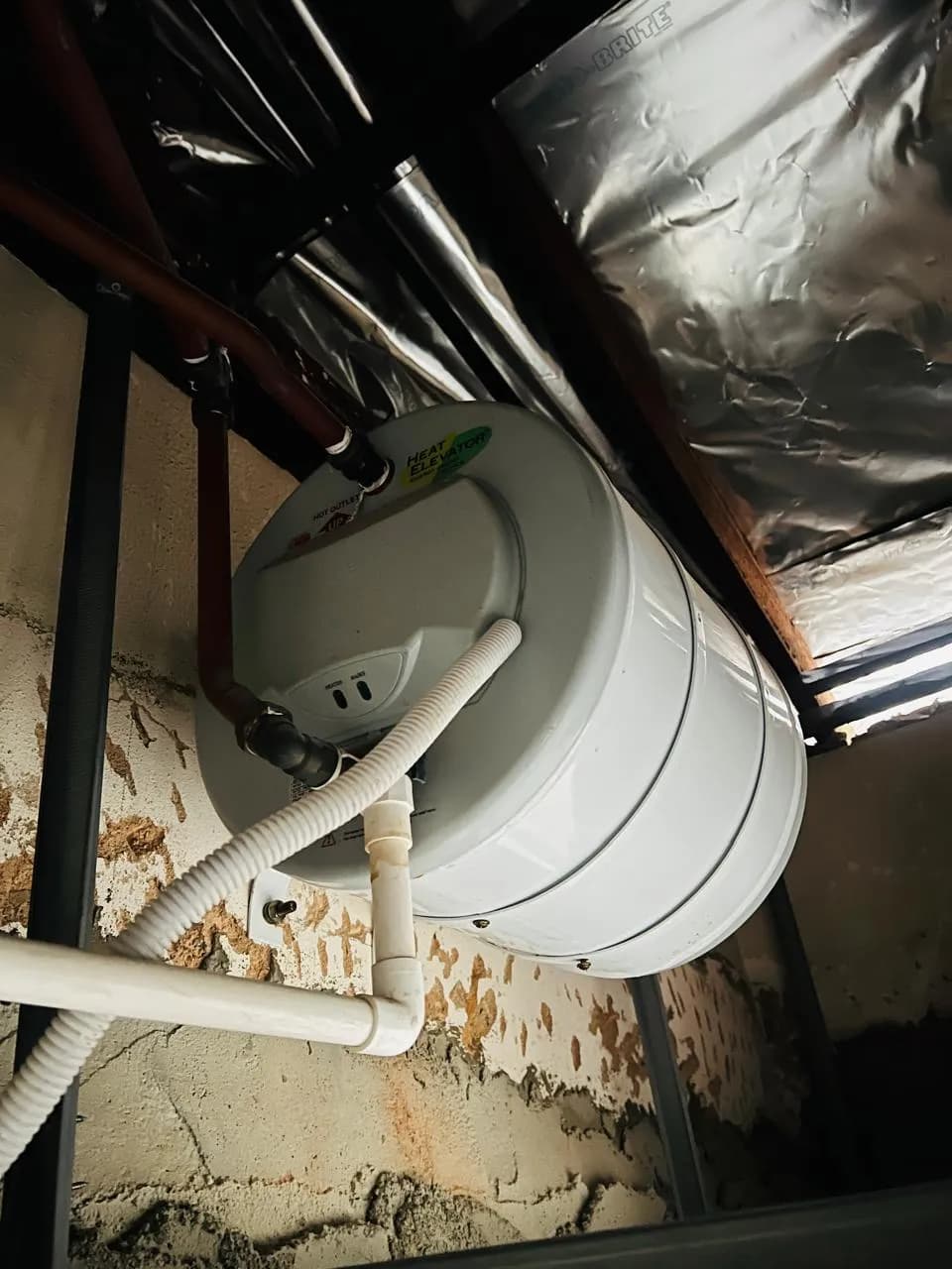 Water Heater Services