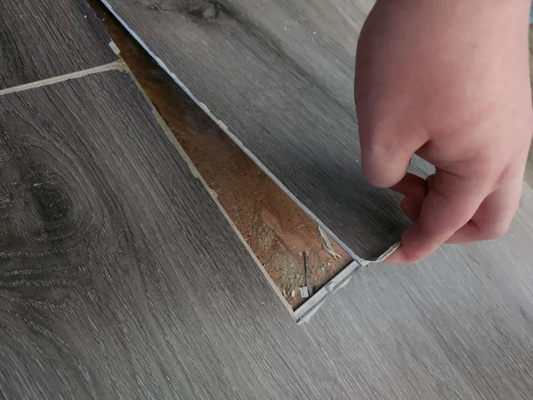 Vinyl Flooring
